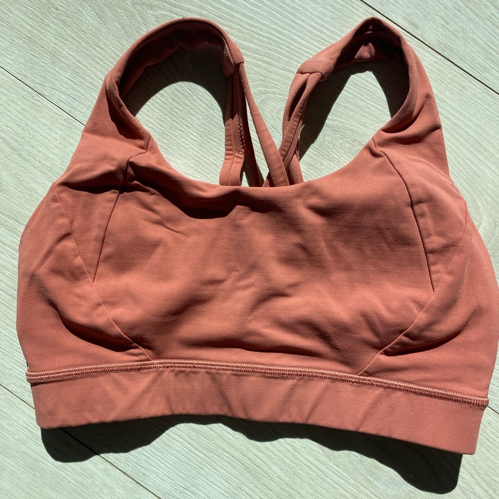 Lululemon sport bra